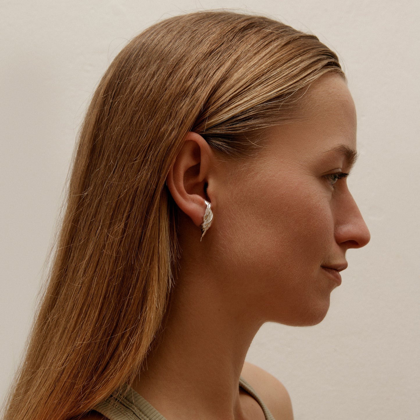 Náušnice Volute 02