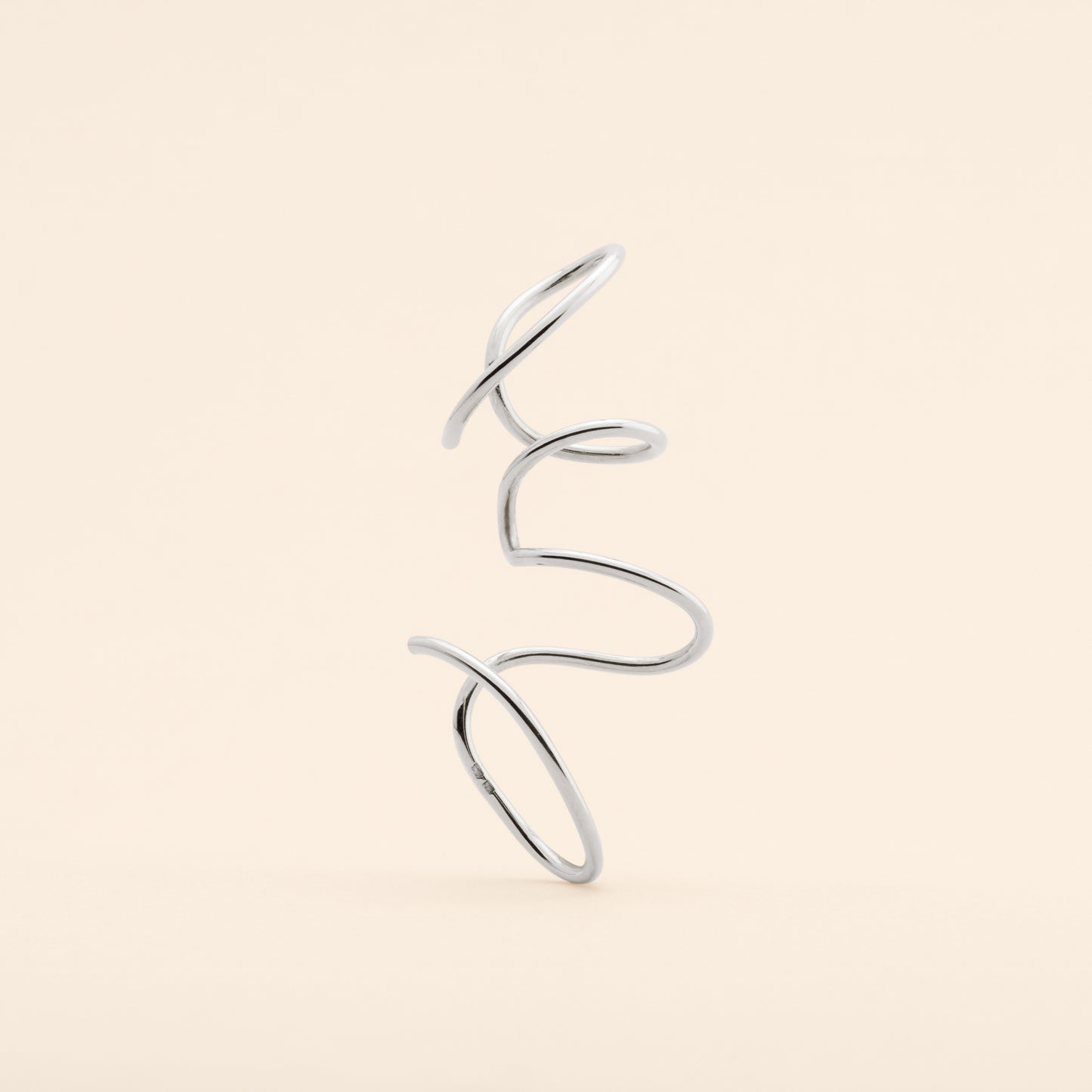 Ear Cuff Bezier 03