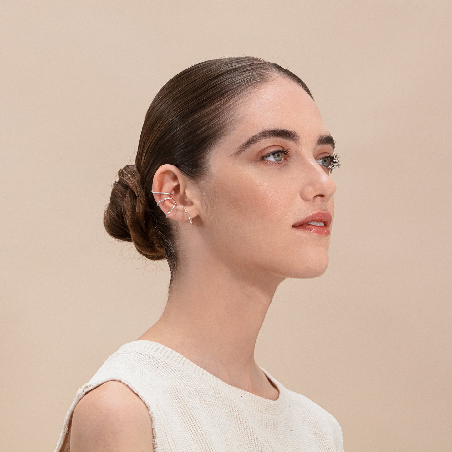 Ear Cuff Bezier 03