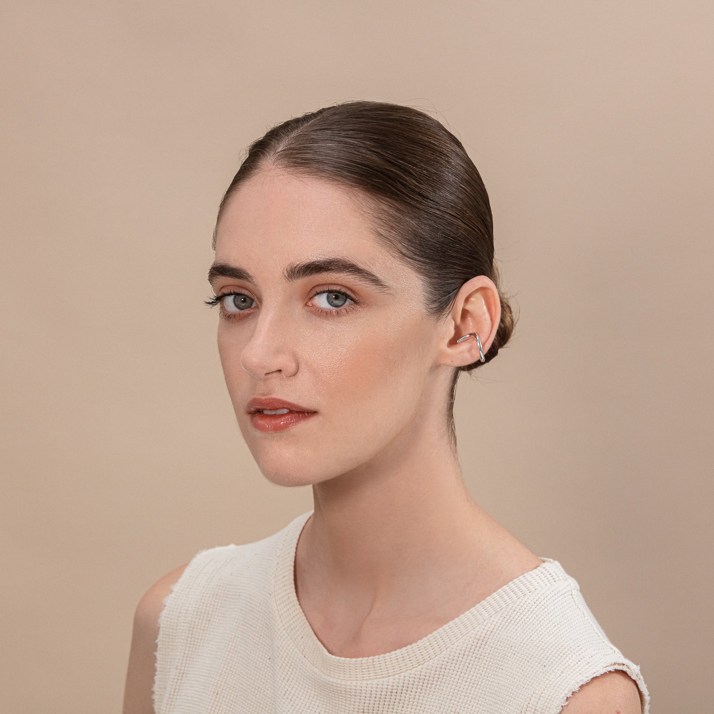 Ear Cuff Bezier