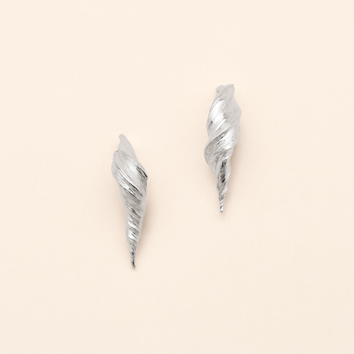 Náušnice Volute 02