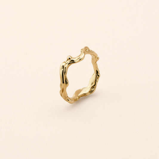 Prsten Primo Fiore due