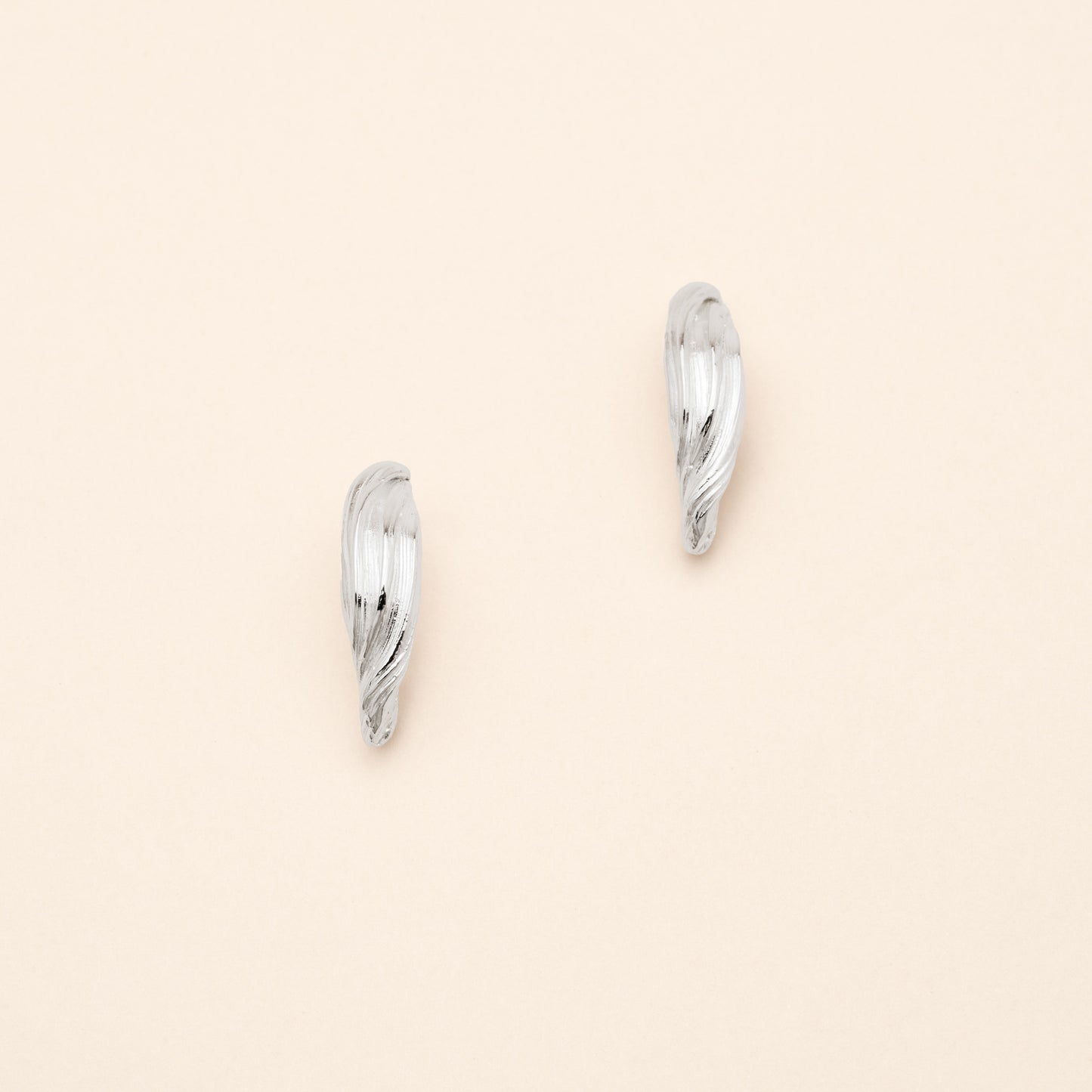 Náušnice Volute 01