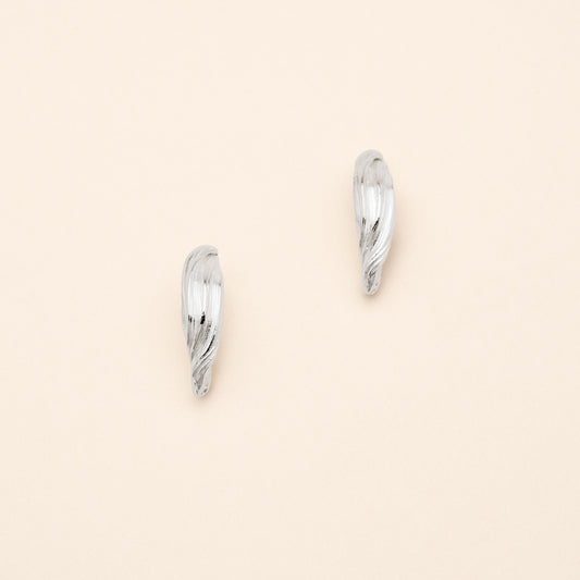 Náušnice Volute 01