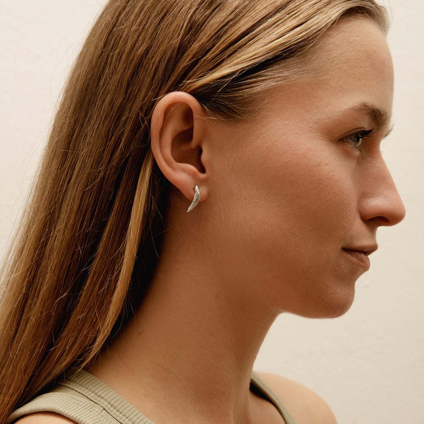 Náušnice Volute 01